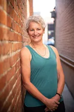 Jane Heckler, Certified Pilates Instructor at Denver Pilates Movement